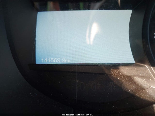 Aukcja sprzedaży 2017 Ford Edge Titanium, vin: 2FMPK3K97HBB28926, numer aukcji: 43852829