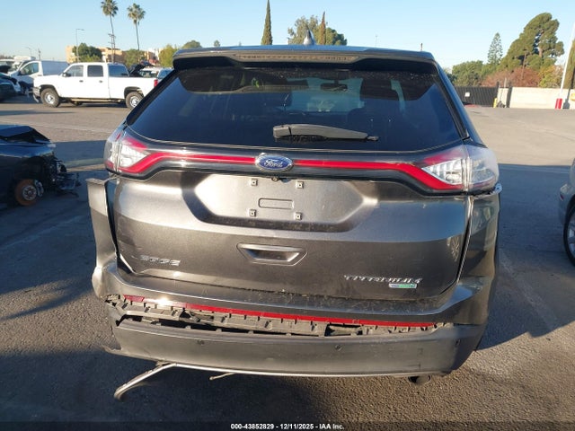Aukcja sprzedaży 2017 Ford Edge Titanium, vin: 2FMPK3K97HBB28926, numer aukcji: 43852829