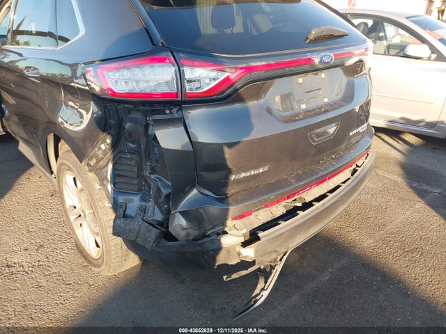 Aukcja sprzedaży 2017 Ford Edge Titanium, vin: 2FMPK3K97HBB28926, numer aukcji: 43852829