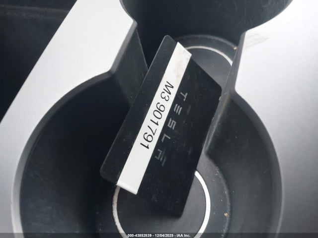 2021 TESLA MODEL 3 5YJ3E1EB5MF901791 Photo 10