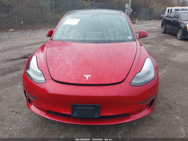 2021 TESLA MODEL 3 5YJ3E1EB5MF901791 Photo 5