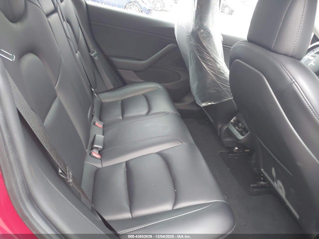 2021 TESLA MODEL 3 5YJ3E1EB5MF901791 Photo 7