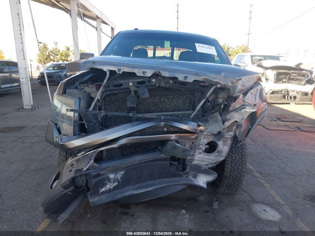 43852843 :رقم المزاد ، 1FTFW1ET2DFA33229 vin ، 2013 Ford F-150 Fx4 مزاد بيع