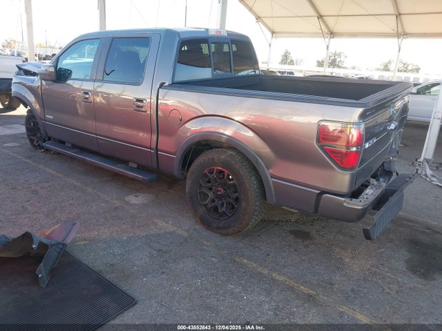 Aukcja sprzedaży 2013 Ford F-150 Fx4, vin: 1FTFW1ET2DFA33229, numer aukcji: 43852843