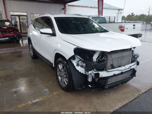 2024 GMC TERRAIN 3GKALPEG2RL192990