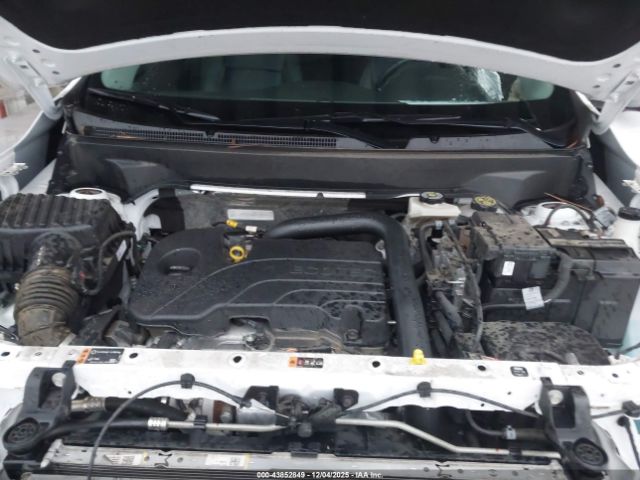 2024 GMC TERRAIN 3GKALPEG2RL192990 Photo 9