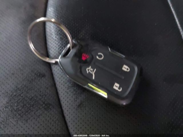 2024 GMC TERRAIN 3GKALPEG2RL192990 Photo 10