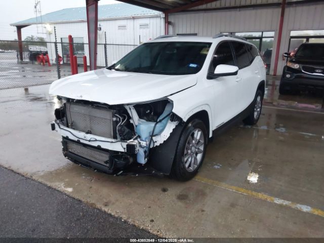 2024 GMC TERRAIN 3GKALPEG2RL192990 Photo 1