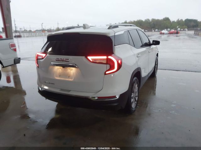 2024 GMC TERRAIN 3GKALPEG2RL192990 Photo 3