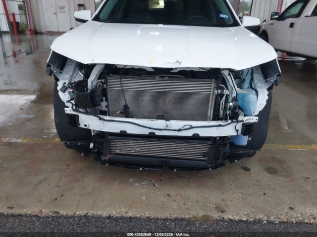 2024 GMC TERRAIN 3GKALPEG2RL192990 Photo 5