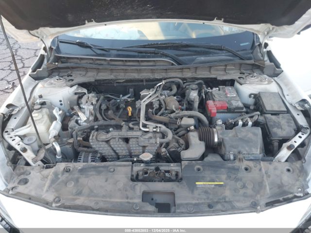 2021 NISSAN ALTIMA 1N4BL4CV1MN414398 Photo 9