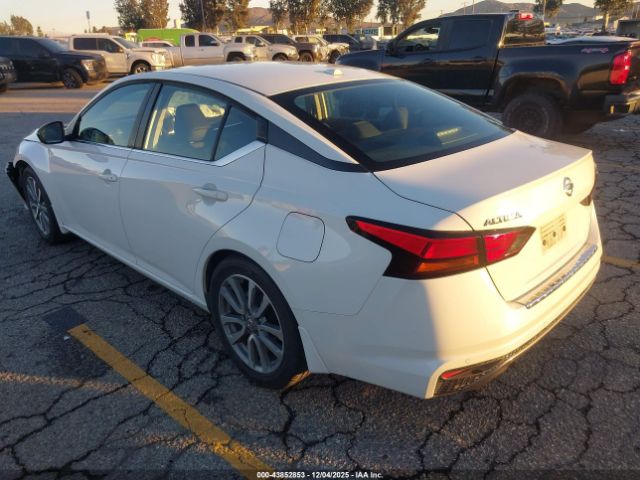 2021 NISSAN ALTIMA 1N4BL4CV1MN414398 Photo 2