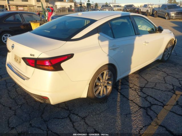2021 NISSAN ALTIMA 1N4BL4CV1MN414398 Photo 3