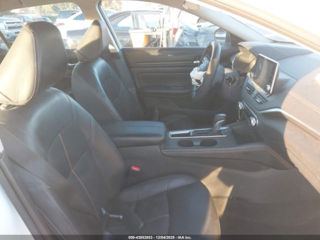 2021 NISSAN ALTIMA 1N4BL4CV1MN414398 Photo 4