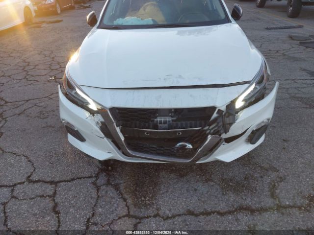 2021 NISSAN ALTIMA 1N4BL4CV1MN414398 Photo 5