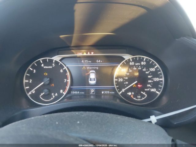 2021 NISSAN ALTIMA 1N4BL4CV1MN414398 Photo 6