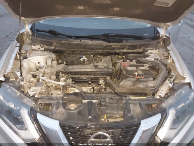 Aukcja sprzedaży 2017 Nissan Rogue Sl, vin: JN8AT2MT4HW153828, numer aukcji: 43852857