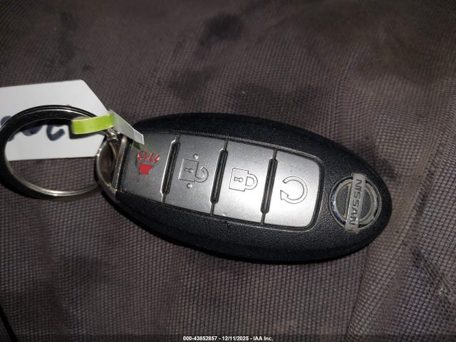 Aukcja sprzedaży 2017 Nissan Rogue Sl, vin: JN8AT2MT4HW153828, numer aukcji: 43852857