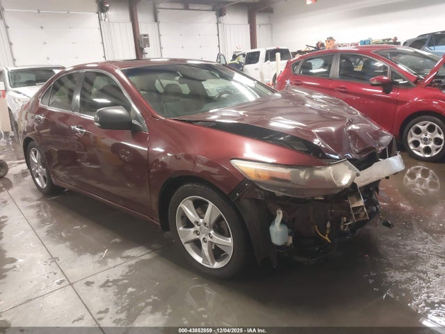 2012 ACURA TSX JH4CU2F48CC000837 Photo 0