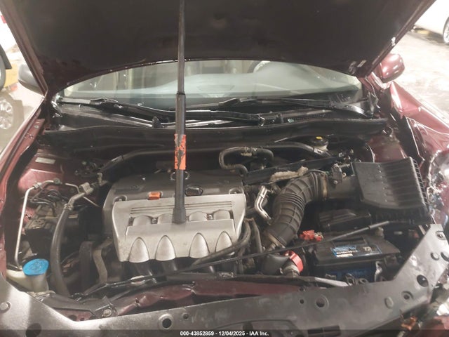2012 ACURA TSX JH4CU2F48CC000837 Photo 9