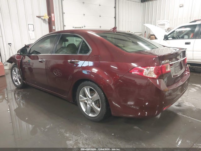 2012 ACURA TSX JH4CU2F48CC000837 Photo 2