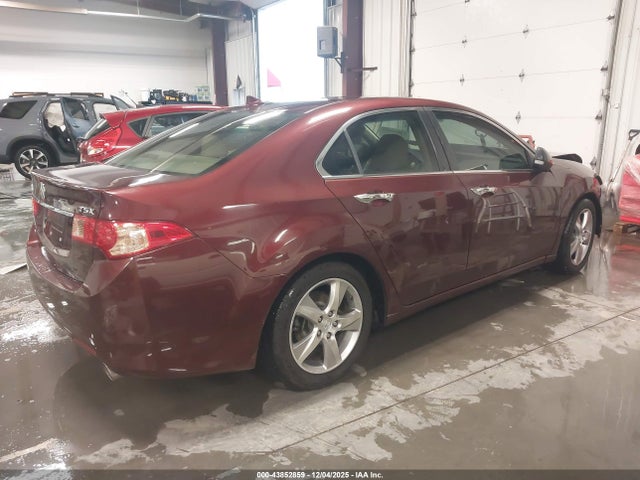 2012 ACURA TSX JH4CU2F48CC000837 Photo 3