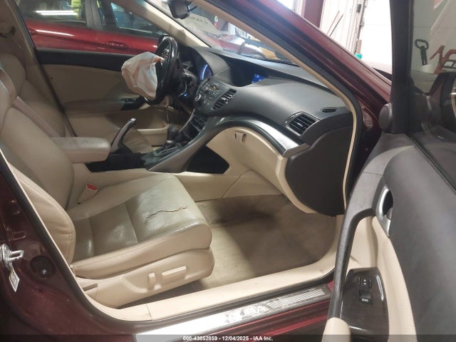 2012 ACURA TSX JH4CU2F48CC000837 Photo 4