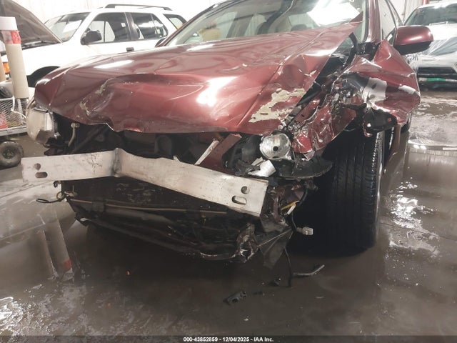 2012 ACURA TSX JH4CU2F48CC000837 Photo 5