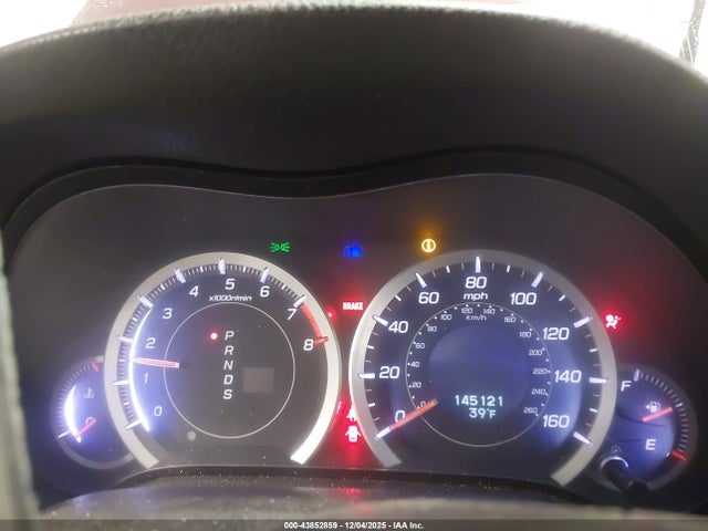 2012 ACURA TSX JH4CU2F48CC000837 Photo 6