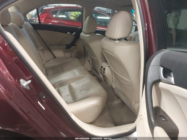 2012 ACURA TSX JH4CU2F48CC000837 Photo 7