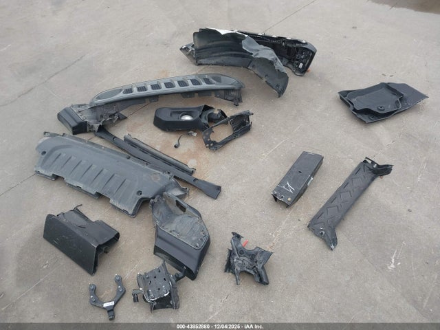 1C4GJXAG1LW150300 Jeep Wrangler Sport S 4x4