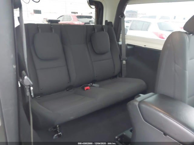1C4GJXAG1LW150300 Jeep Wrangler Sport S 4x4