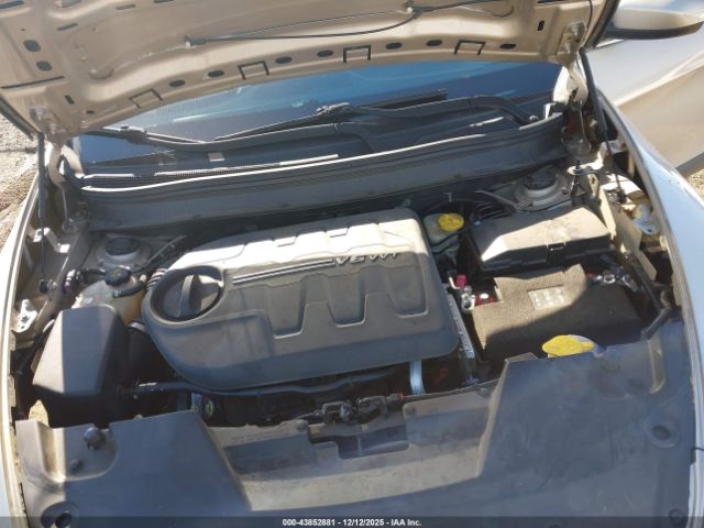 2015 JEEP CHEROKEE 1C4PJMCS5FW626374 Photo 9