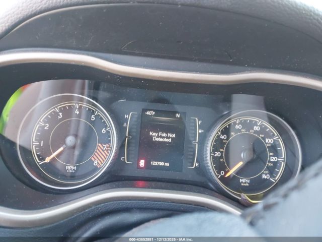 2015 JEEP CHEROKEE 1C4PJMCS5FW626374 Photo 6