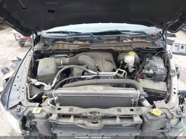 2018 RAM 1500 1C6RR7GTXJS153584 Photo 9