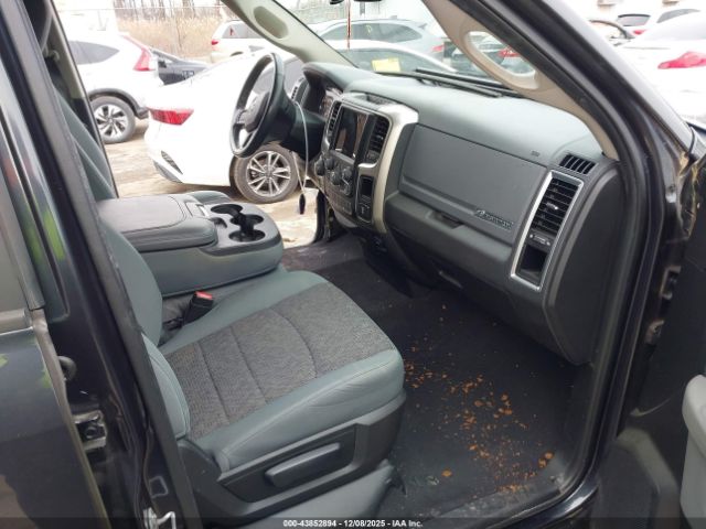 2018 RAM 1500 1C6RR7GTXJS153584 Photo 4