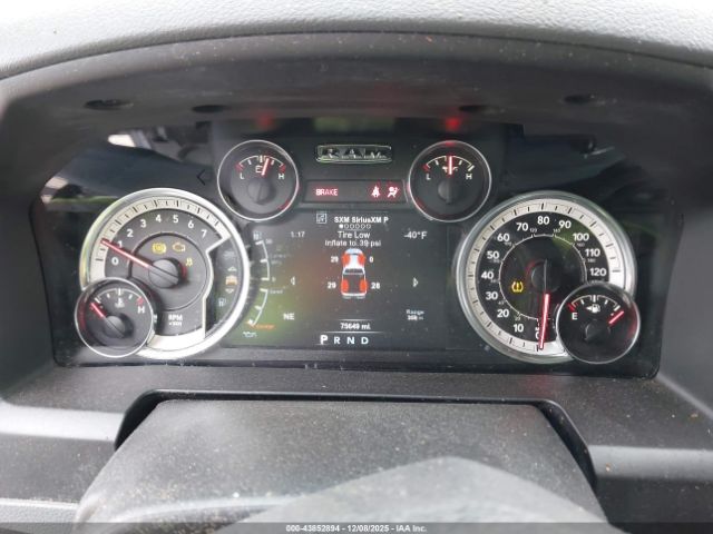 2018 RAM 1500 1C6RR7GTXJS153584 Photo 6