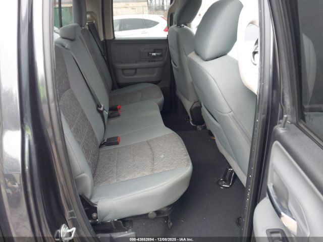 2018 RAM 1500 1C6RR7GTXJS153584 Photo 7