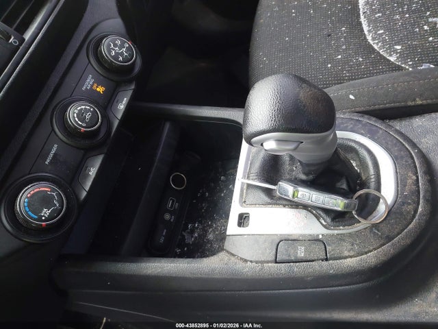 KIA Forte Lxs 2021 3KPF24AD9ME349071 Image 11
