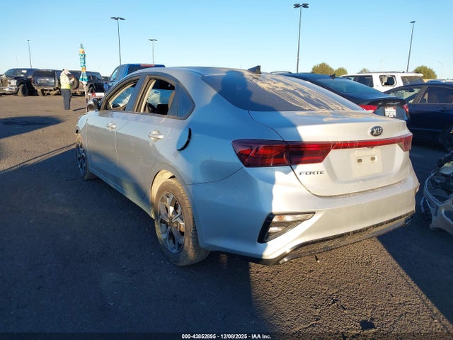 KIA Forte Lxs 2021 3KPF24AD9ME349071 Image 15