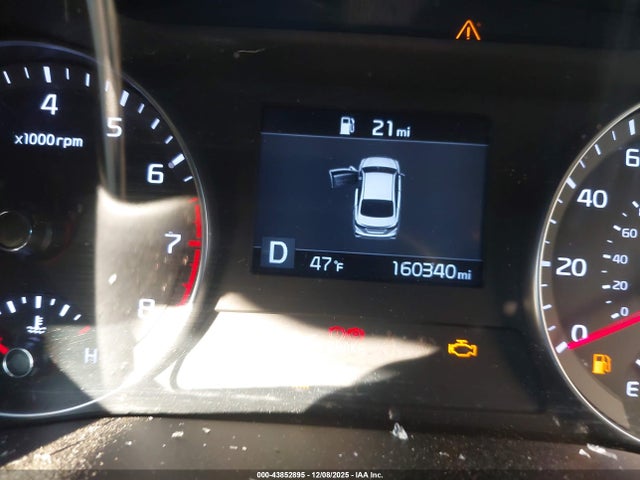 KIA Forte Lxs 2021 3KPF24AD9ME349071 Image 16