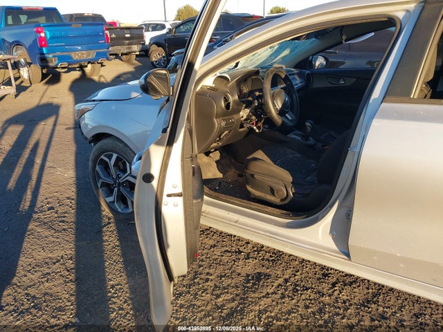 KIA Forte Lxs 2021 3KPF24AD9ME349071 Image 5