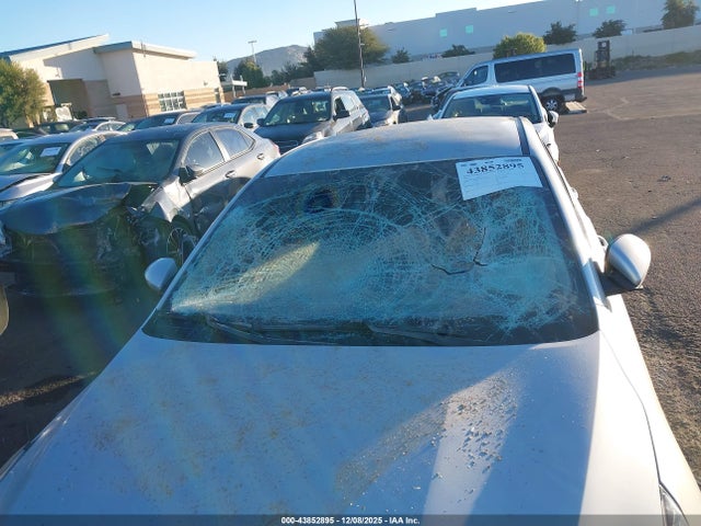 KIA Forte Lxs 2021 3KPF24AD9ME349071 Image 6