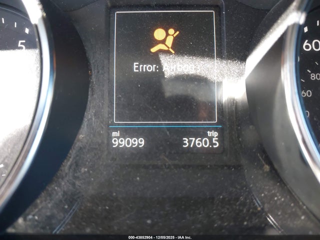3VV3B7AX4JM087882 Volkswagen Tiguan 2.0t Se/2.0t Sel