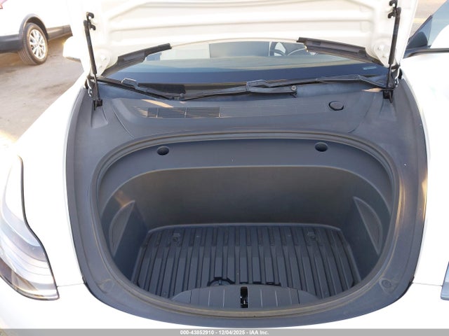 2021 TESLA MODEL 3 5YJ3E1EA7MF928708 Photo 9