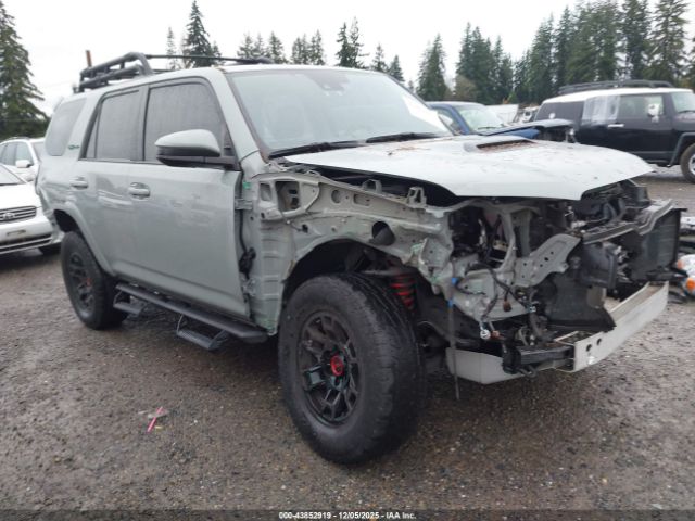 2021 TOYOTA 4RUNNER JTELU5JRXM5912215