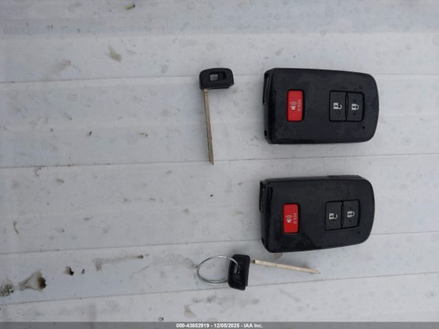 2021 TOYOTA 4RUNNER JTELU5JRXM5912215 Photo 10