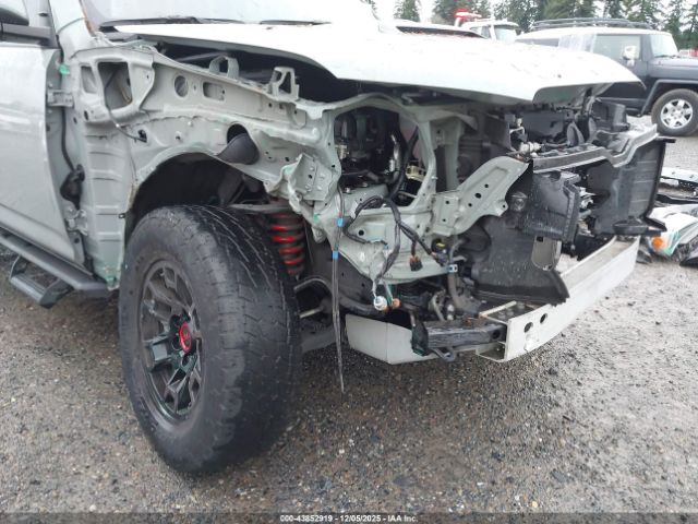 2021 TOYOTA 4RUNNER JTELU5JRXM5912215 Photo 5
