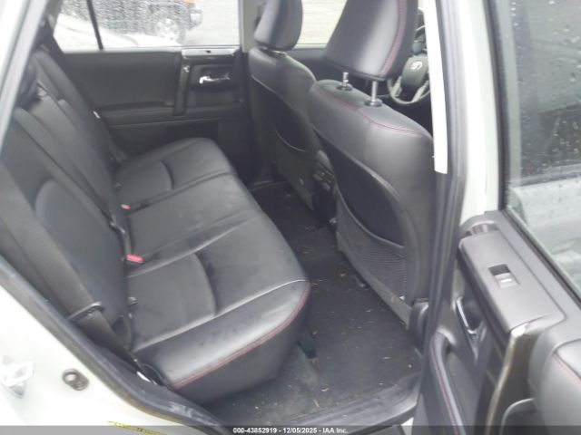 2021 TOYOTA 4RUNNER JTELU5JRXM5912215 Photo 7