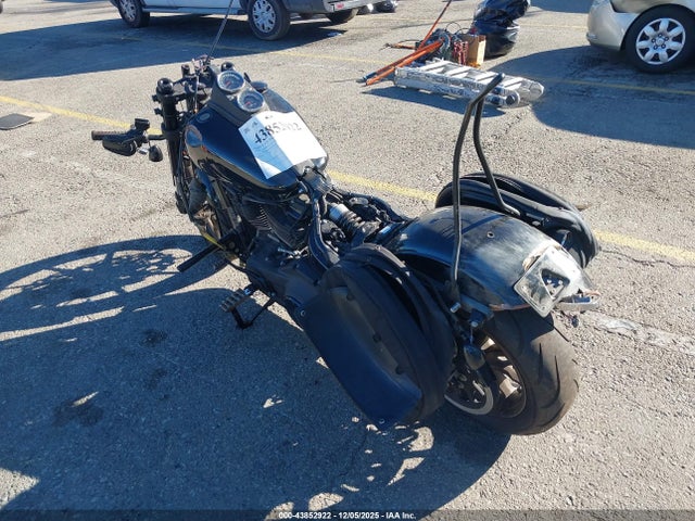 Harley-Davidson FXLRS 2020 1HD1YWK24LB024405 Image 3
